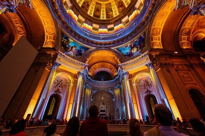 Photo 3 de AURA Invalides