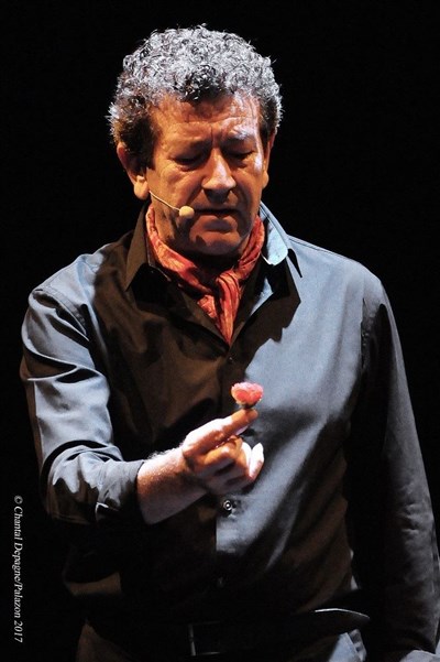 Photo 3 de Carmen flamenco