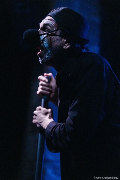 Photo 1 de Othello