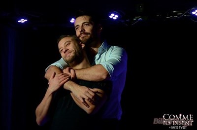 Photo 2 de Comme ils disent