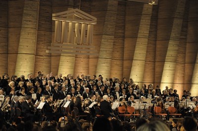 Photo 1 de Stabat Mater de Rossini