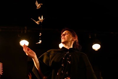 Photo 3 de Yerma