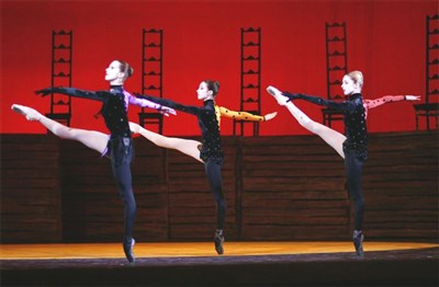 Photo 4 de Carmen Suite