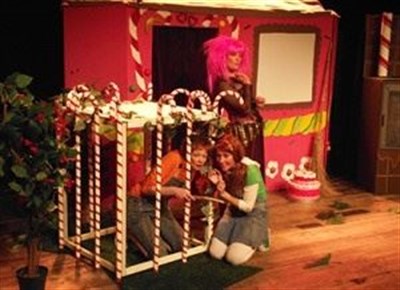 Photo 1 de Hansel et Gretel
