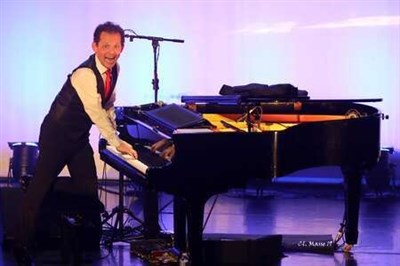 Photo 2 de Une vie de pianiste