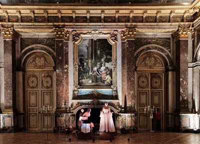 Photo 3 de Le parcours du Roi | 2023