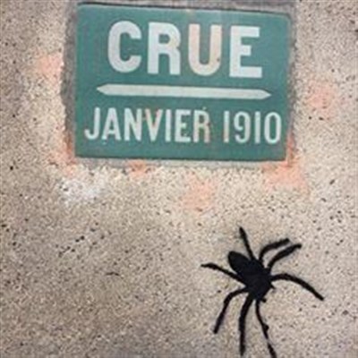 Jeu de piste PariSolidari-Thé