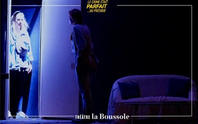 Photo 4 de Le crime était parfait... ou presque