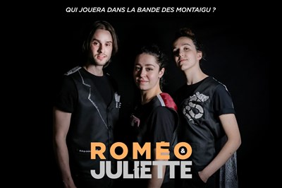 Photo 7 de Roméo et Juliette