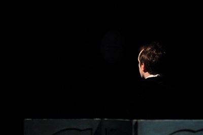 Photo 2 de Bartleby