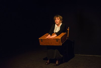La Parure 1
