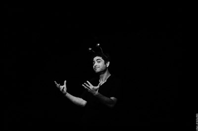 Photo 1 de Nicolas Koretzky dans Point de rupture
