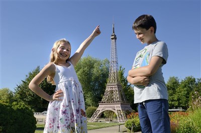 Photo 2 de France Miniature