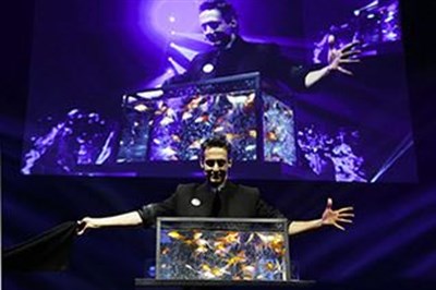 Photo 3 de The Illusionists 2.0