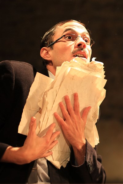 Photo 4 de Monsieur Henri raconte