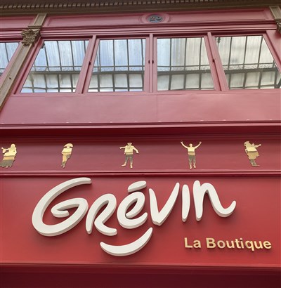 Passage Jouffroy