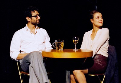 Photo 3 de Trahisons | de Harold Pinter