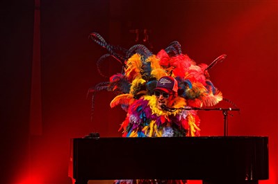 Photo 1 de The Elton Tribute
