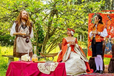 Photo 1 de L'Antichambre du Roi