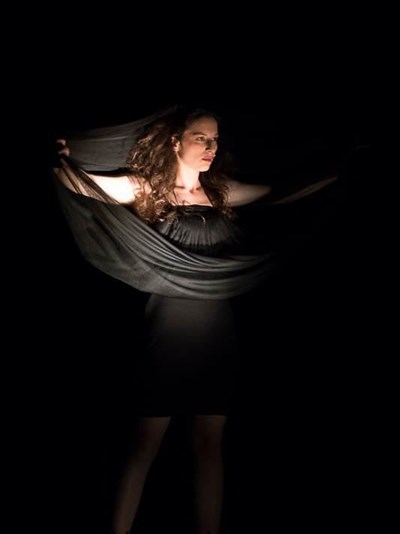 Photo 4 de Laura Elko dans Enfin vieille !