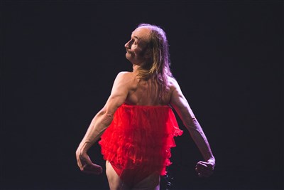 Photo 1 de Patrick de Valette dans Hobobo