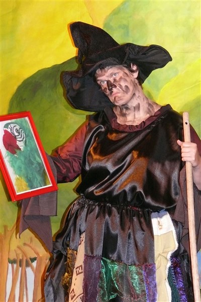 Photo 2 de Chevalier Farceur
