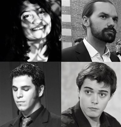 Photo 1 de Orchestre Via Luce : Mozart