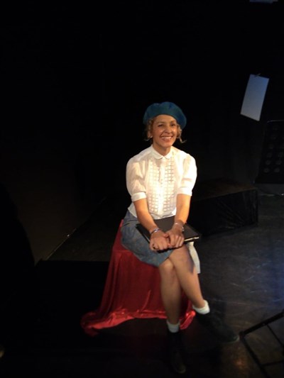 Photo 1 de Le journal d'Anne Frank