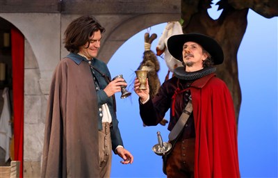 Photo 8 de Cyrano de Bergerac