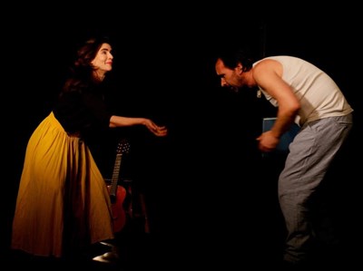 Photo 3 de La Belle et la Bête
