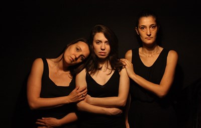Testamento