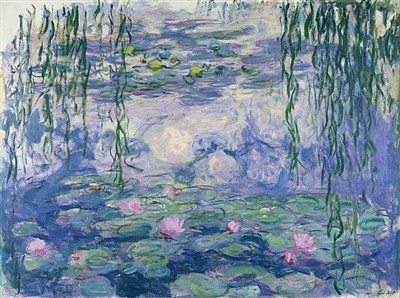 Photo 1 de Visite guidée : Musée Marmottan Monet | par Marie