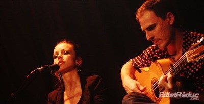 Photo 2 de Puro Flamenco