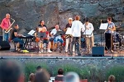 Photo 1 de Jazz en Garrigue