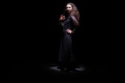 Photo 3 de Mata Hari (Titre provisoire)