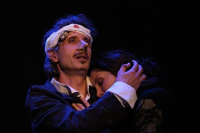 Photo 3 de Cyrano de Bergerac