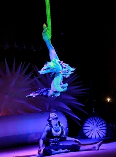 Photo 2 de Peter Pan