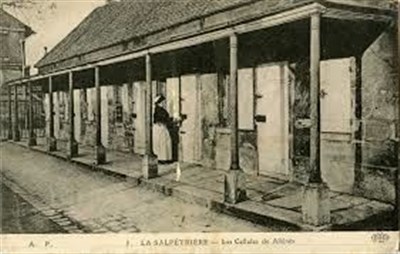 Photo 1 de Visite guidée : La Salpêtrière| par Pierre-Yves Jaslet