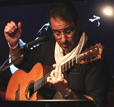 Photo 2 de Richard Cohen | La chanson française en toute intimité...