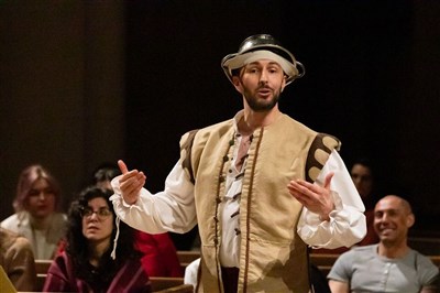 Photo 4 de Man of la Mancha: In concert