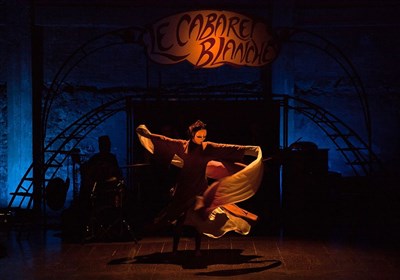 Photo 3 de Le Cabaret Blanche