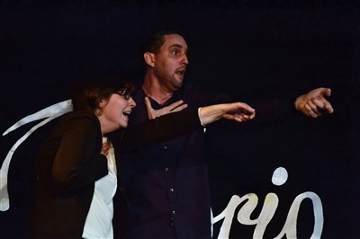 Photo 2 de Trio