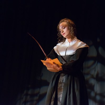 L'Ecole des Maris de Molière