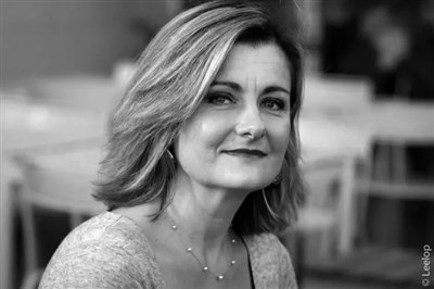 Béatrice Malleret