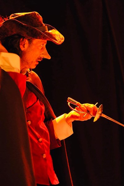 Photo 2 de Cyrano de Bergerac