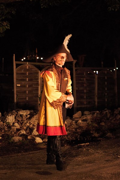 Cyrano
