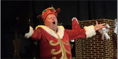 Photo 4 de Le Père Noël a disparu