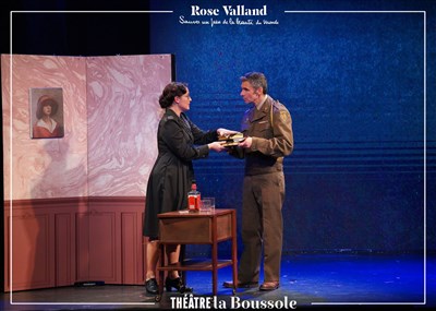 Photo 5 de Rose Valland : Sauver un peu de la beauté du monde
