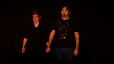 Photo 1 de Mars & Vénus : tempête au sein du couple