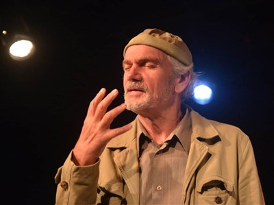 Photo 2 de La maladie de la mort